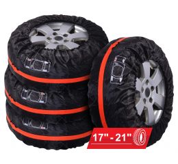 Návlek na pneu 4ks (R17-R21) (05943)