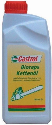 CASTROL Olej Castrol Bioraps 1L (90680)