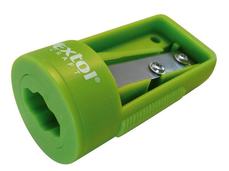 Tužky a ořezávatka