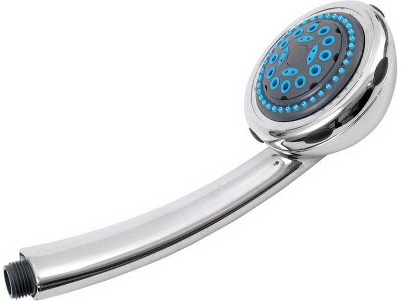 Sprchové hlavice a hadice