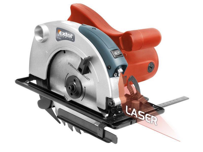 Kotoučové pily ( mafl )