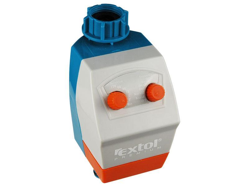 Zavlažovací systémy