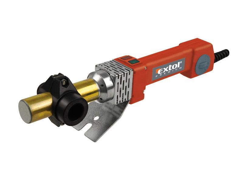 Svářečky na vodovodní trubky