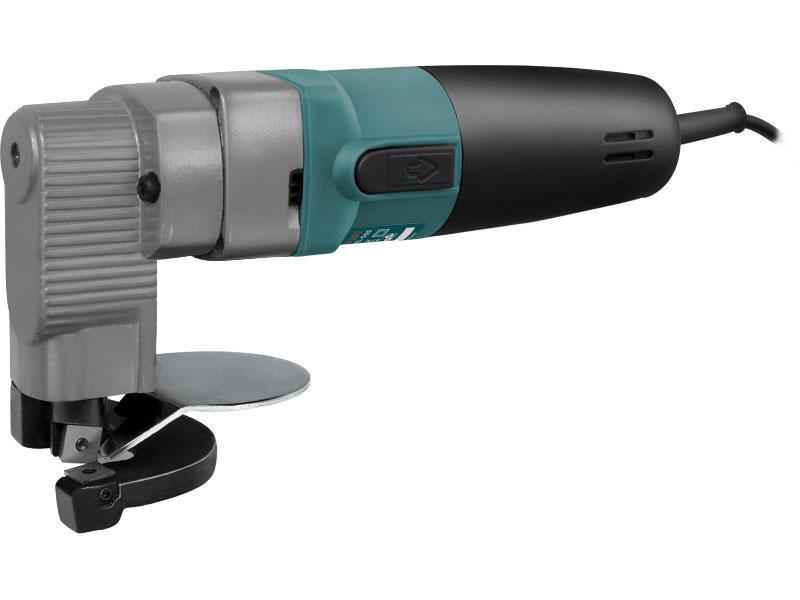 Elektrické nůzky a nože