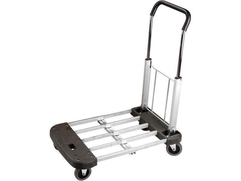 Vozíky,rudly,paletové vozíky