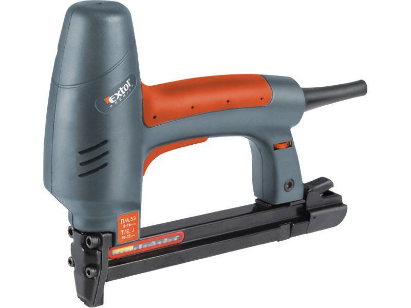 Sponkovačky / hřebíkovačky