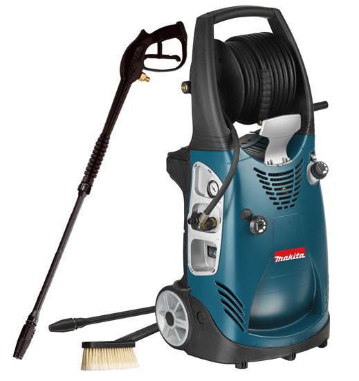 Vysokotlaké čističe