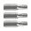 hroty HEX-TORX-XZN