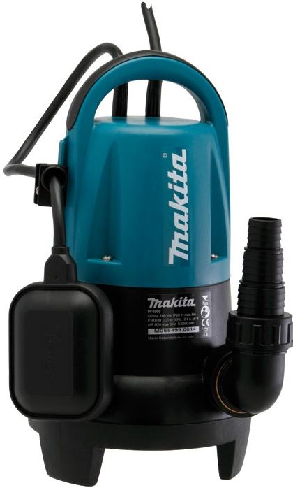 Vodní technika a čerpadla