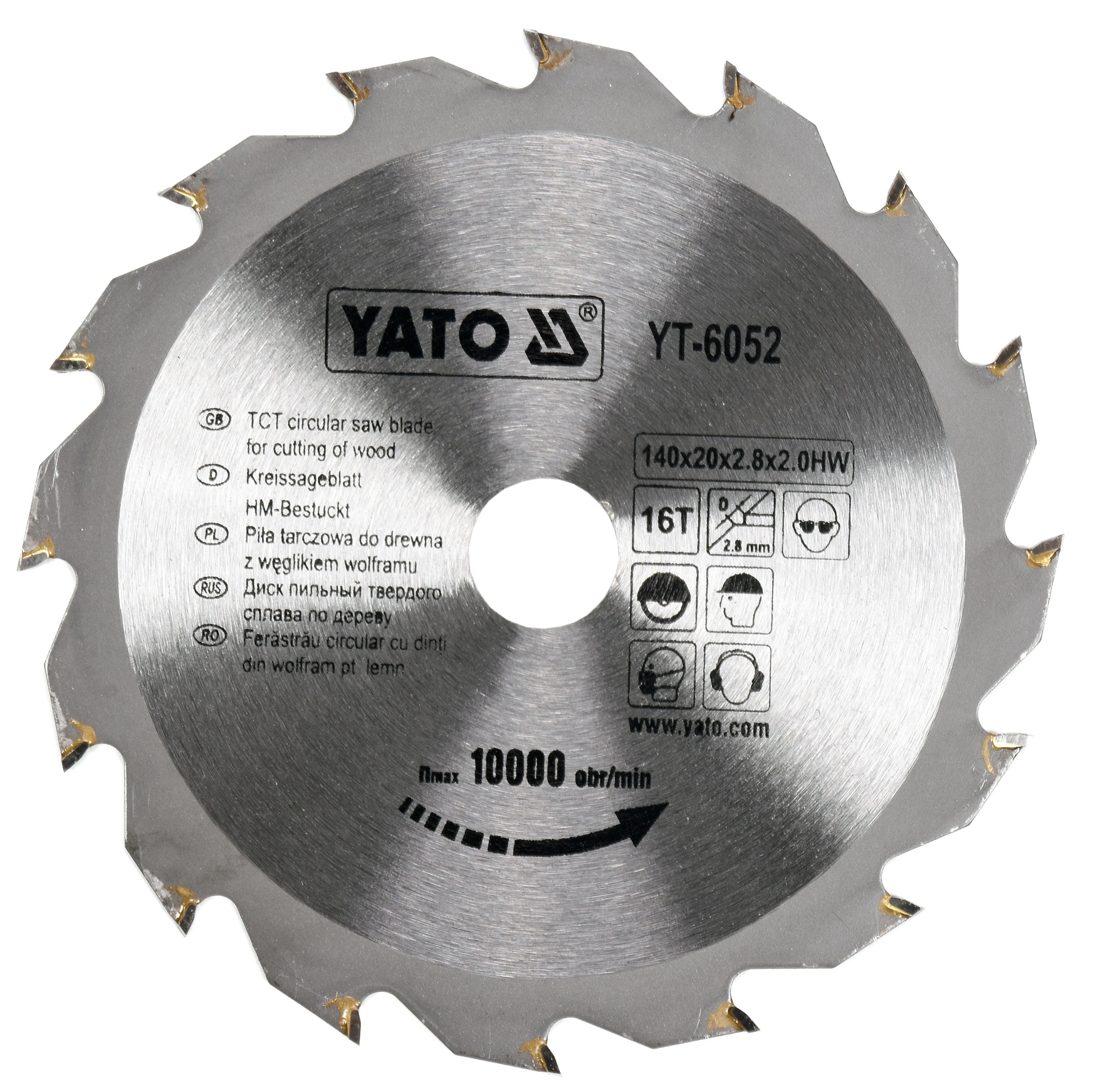 Koutouče s SK plátky