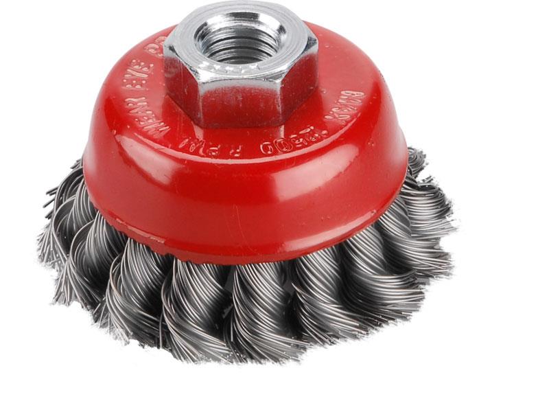 Drátěné kartáče