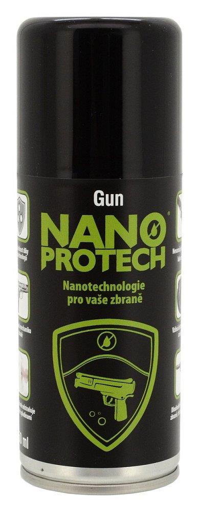 NanoProtech