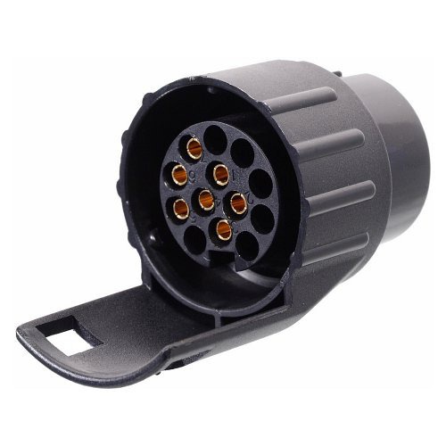 Zásuvky, zástrčky, redukce