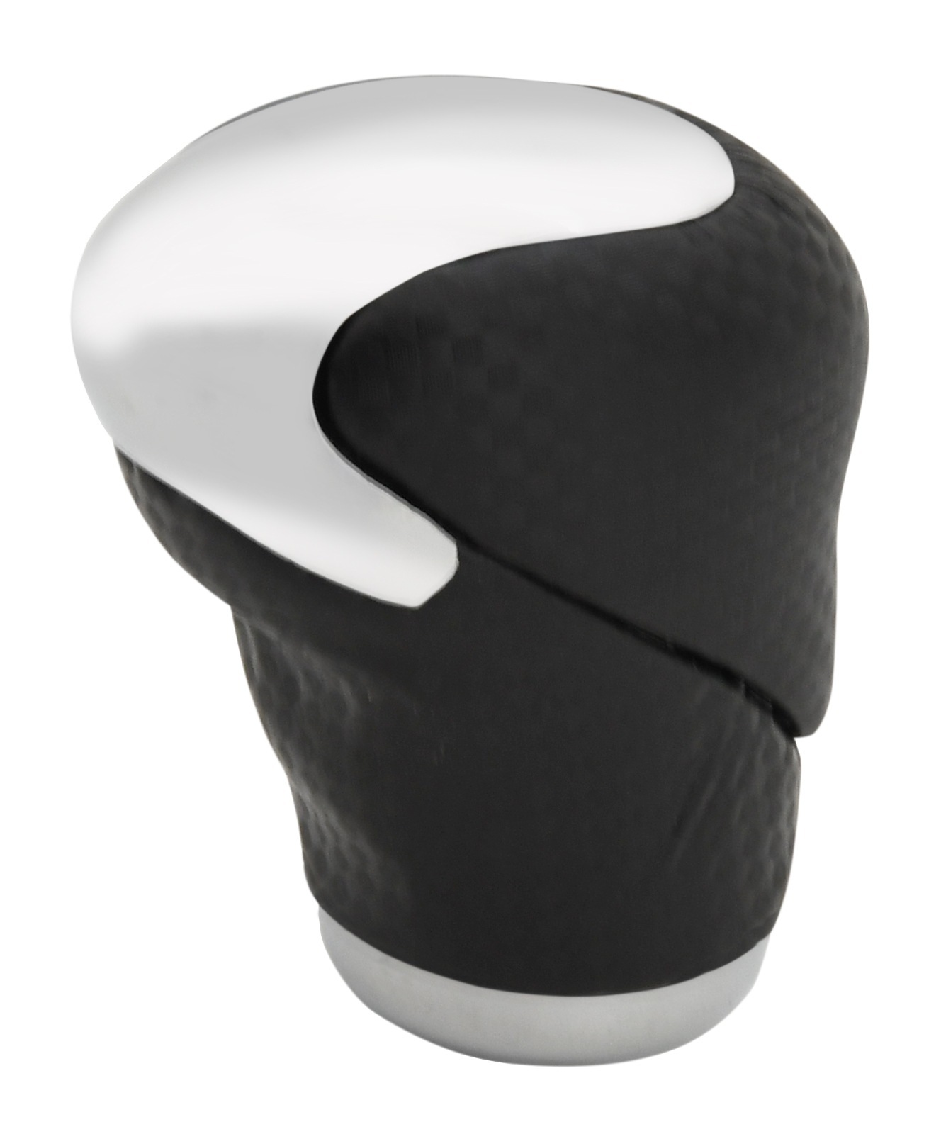 Opěrky, koncovky řadící páky