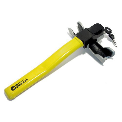 Zabezpečení vozidla