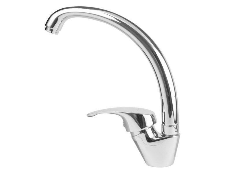 Baterie umyvadlové/dřezové