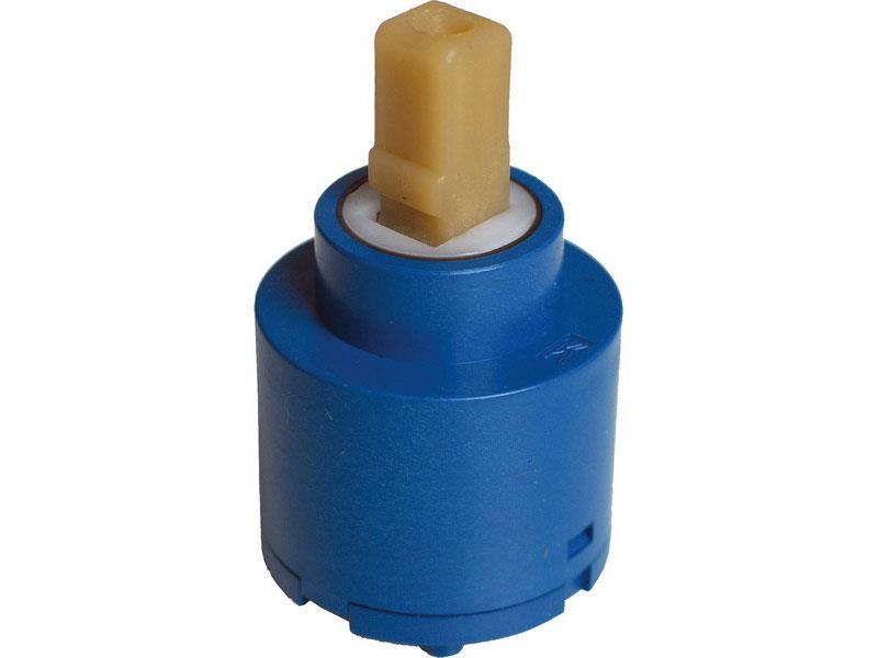 Kartuše,matice a kryty