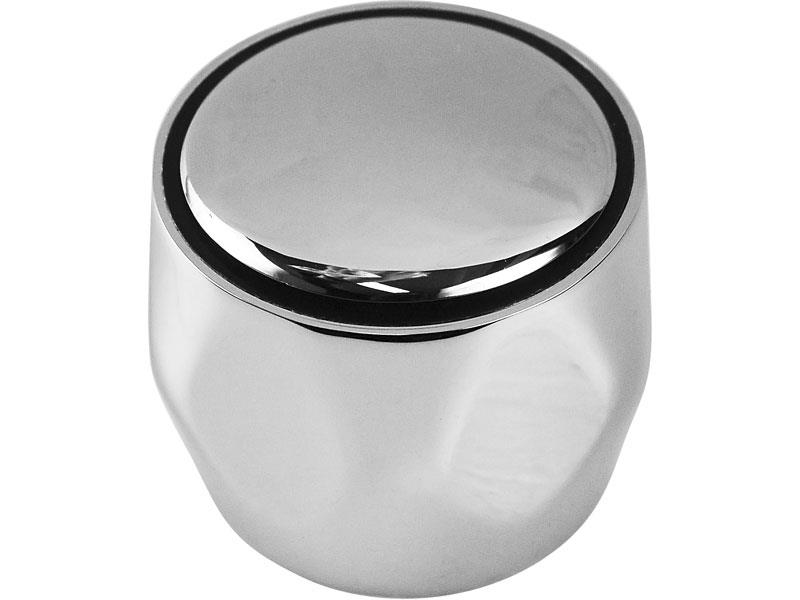 Kohoutky a beteriové hlavice