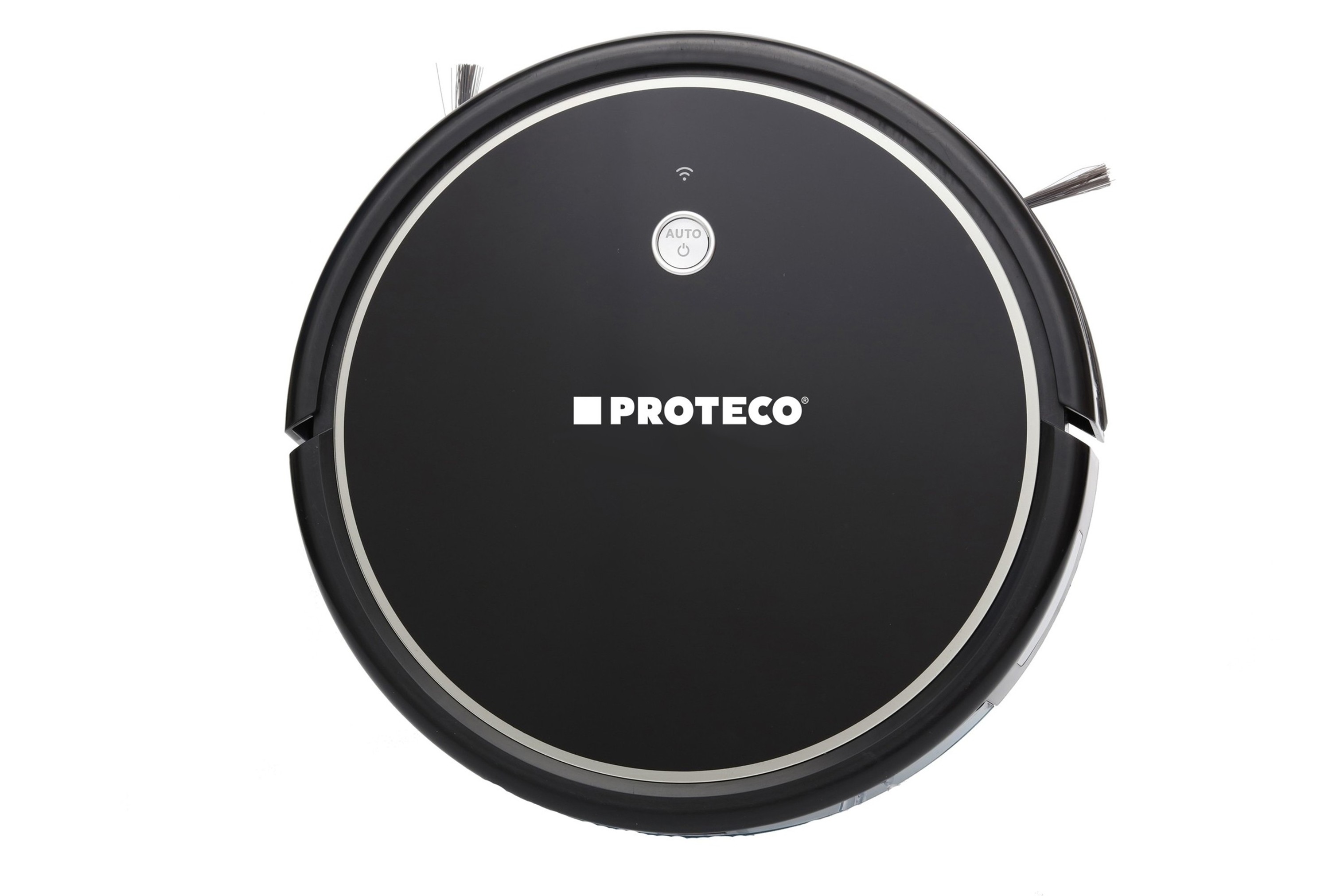 Robotické vysavače