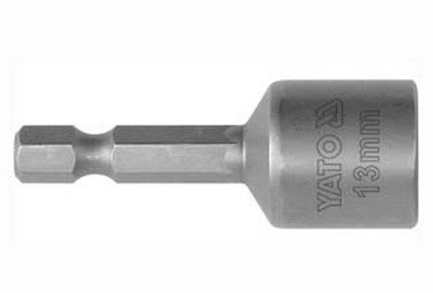 Hlavice magnetické