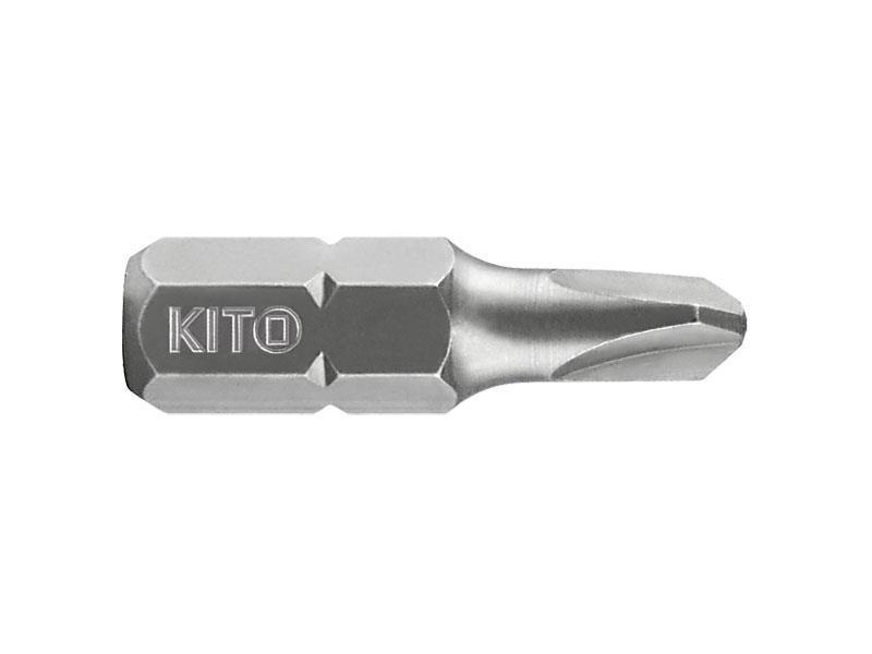 Hrot "tri wing"