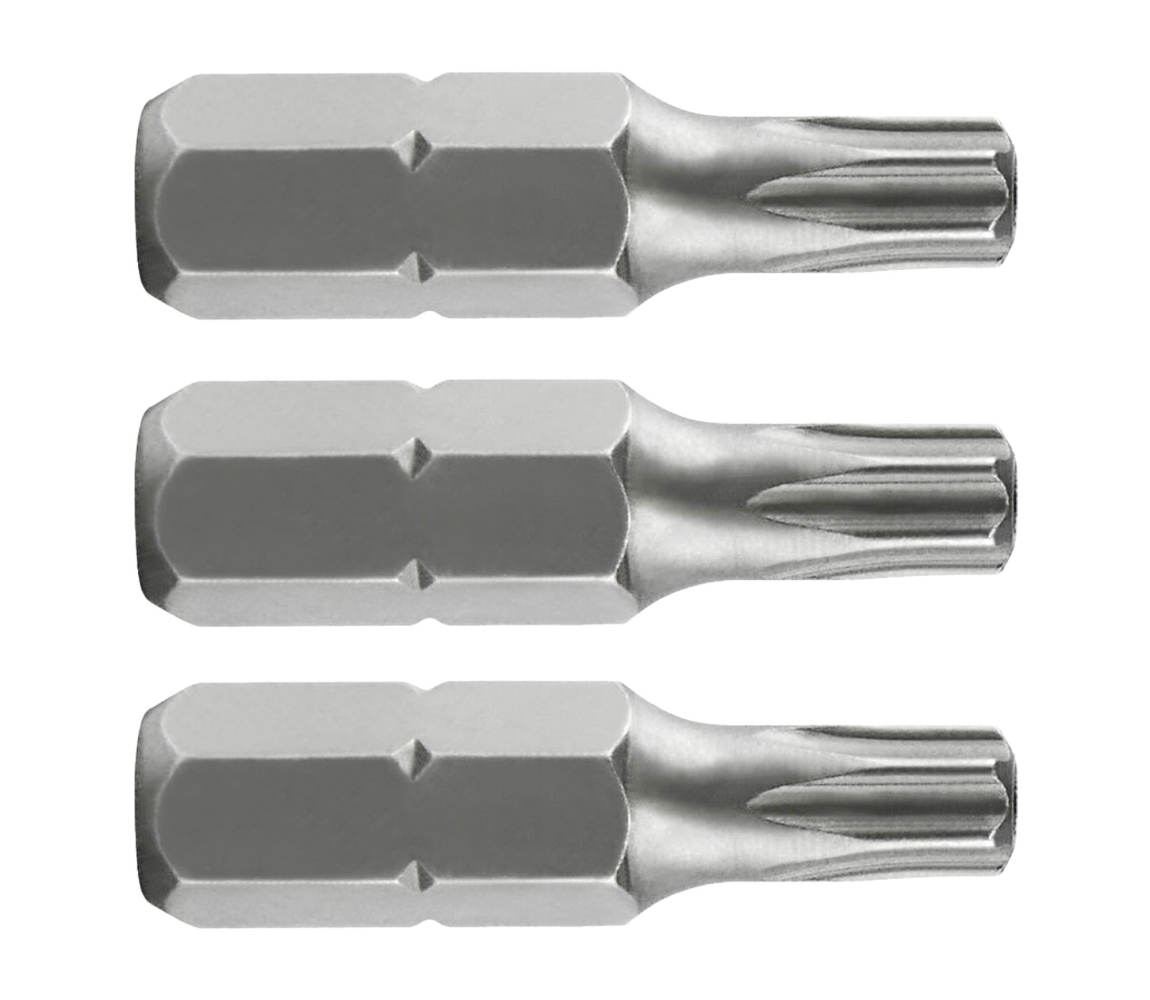 hroty HEX-TORX-XZN