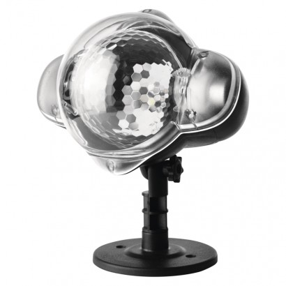 Vánoční osvětlení