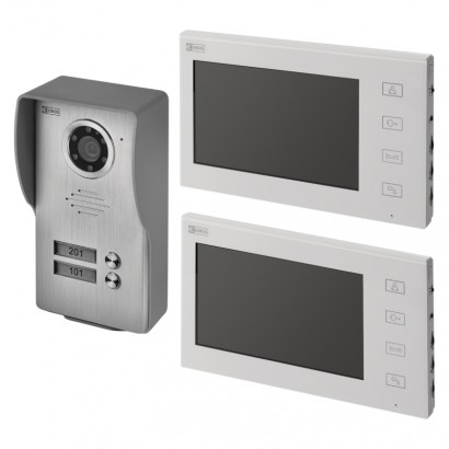 Zvonky a videotelefony