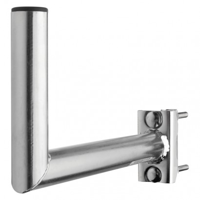 Konzole a držáky antén