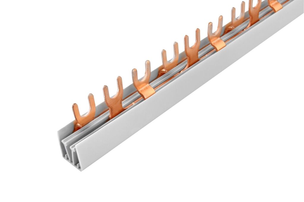 Rozvaděčové přístroje a příslušenství