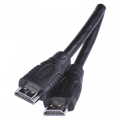 HDMI kabely