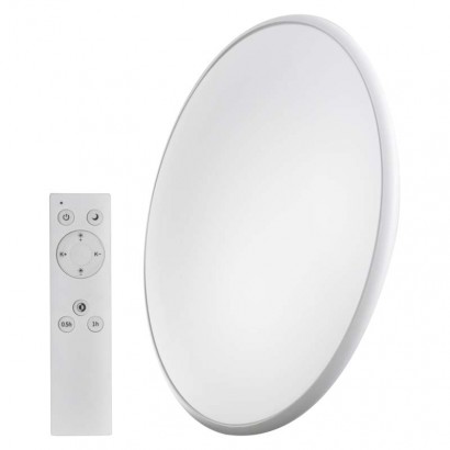 Svítidla s dálkovým ovládáním