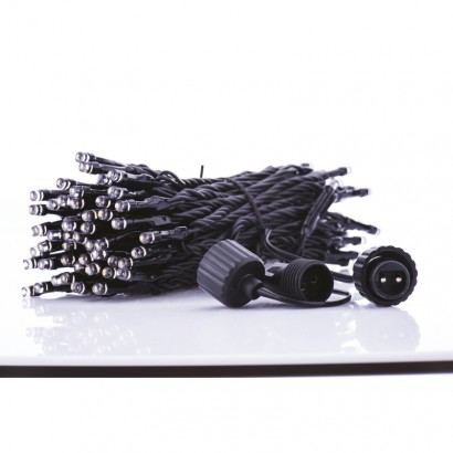 Vánoční řetězy a girlandy