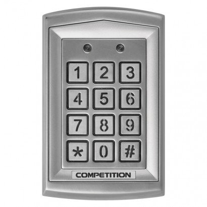 Monitorovací technika