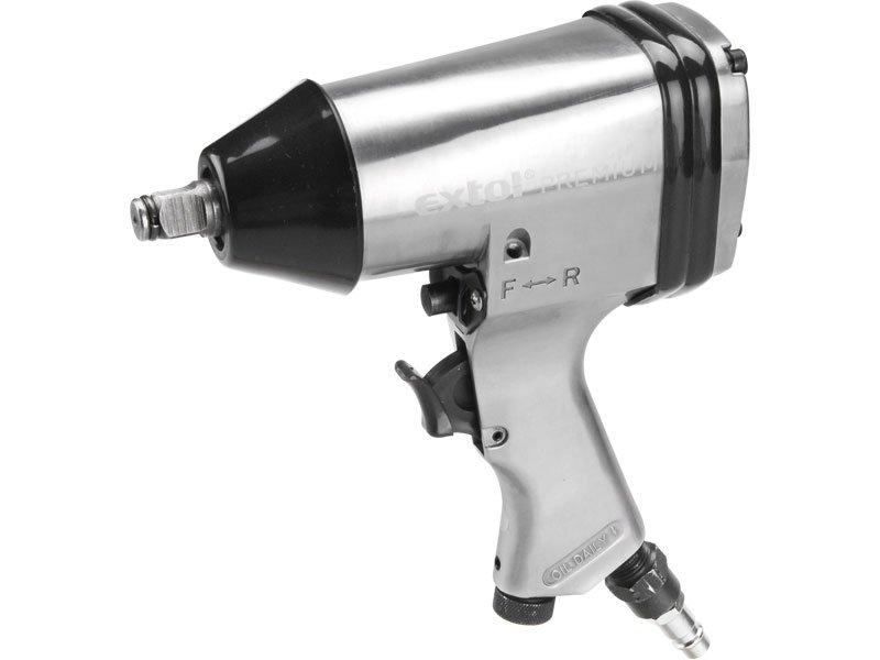 Pneumatické utahováky