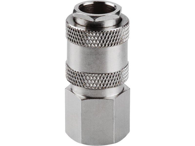 Vzduchové ryhlospojky