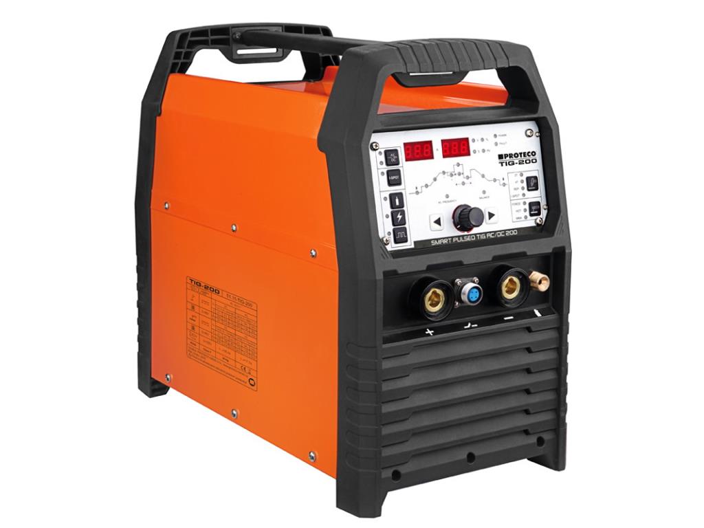 Invertory a svářečky