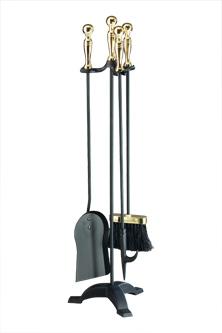 Příslušenství pro kamna