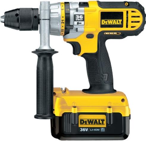 Aku šroubováky příklepové