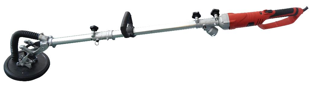 Brusky na sádrokarton