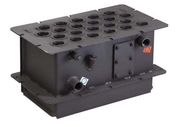 Zvláštní příslušenství pro kamna