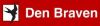 DEN BRAVEN