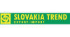 SLOVAKIA Trend