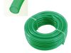 EXTOL hadice zahradní průhledná GARDEN, 1", 25m, 320g/m, rozměr 25/31mm, tl.stěny 3mm, EXTOL PREMIUM (900473)