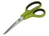 EXTOL nůžky nerez, 190mm, INOX, EXTOL CRAFT (9107)