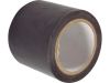 EXTOL páska izolační PVC, 50mmx0,13mmx10m, černá (9520)
