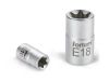 FORTUM hlavice nástrčná vnitřní TORX, 1/2', E14, L 38mm, 61CrV5, FORTUM (4700702)