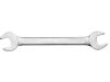 FORTUM klíč plochý, 14x15mm, L 185mm, 61CrV5, FORTUM (4730115)