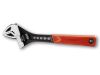 FORTUM klíč nastavitelný, 10“/250mm, 33mm (M6-M20), 61CrV5, FORTUM (4770110)