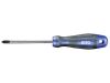 KITO šroubovák křížový, PH 2x100, magnet, S2, KITO (4800207)